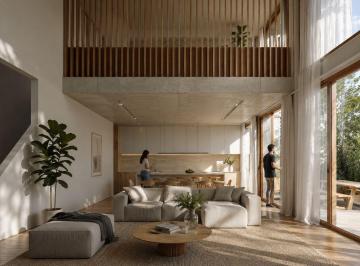 Departamento · 260m² · 6 Ambientes · 2 Cocheras · 4 Casas Exclusivas en Maure y Villanueva, 5 Ambientes con Terraza, Ascensor y 2 Cocheras en Belgrano