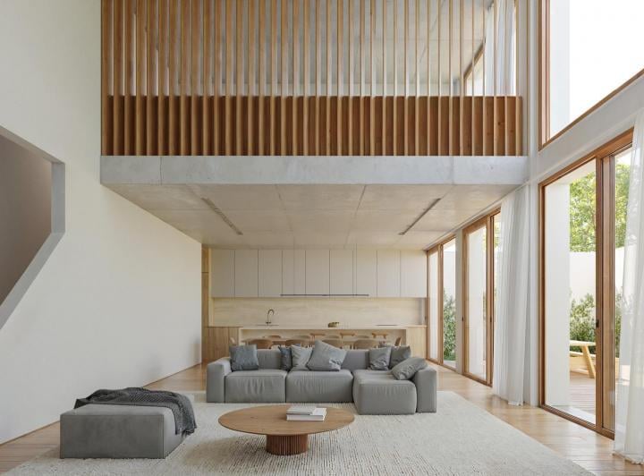 Departamento · 260m² · 6 Ambientes · 2 Cocheras