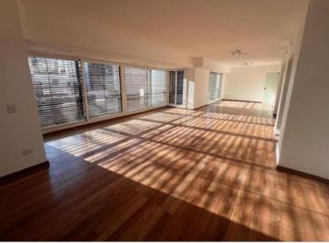 Departamento de 4 ambientes, Belgrano · Departamento de 185 m² con 3 Dorm. en Alquiler en Belgrano C