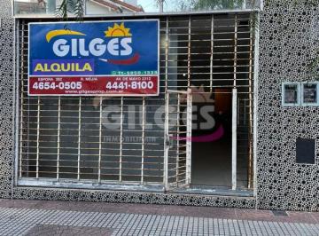 Local comercial · 52m² · 1 Ambiente · Alquiler Local en Ramos Mejia