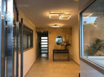 Departamento · 44m² · 2 Ambientes · 1 Cochera · Excelente Departamento 2 Ambientes a Estrenar con Cochera!