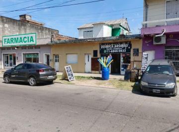 Casa de 3 ambientes, Malvinas Argentinas · Casa en Venta con Local Sobre Avda. Principal Tortuguitas