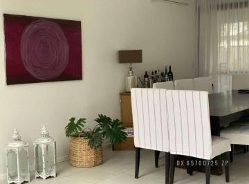 Foto 1 · Barrio Cerrado Nordelta - Las Glorietas - Casa Alq. C/muebles Temp. Usd 11.500 (Men.)