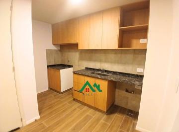 Departamento · 45m² · 3 Ambientes · Departamento en Venta 1 Dormitorio Balcón a Estrenar, desocupado, Seguridad y Amenities Nueva Córdoba
