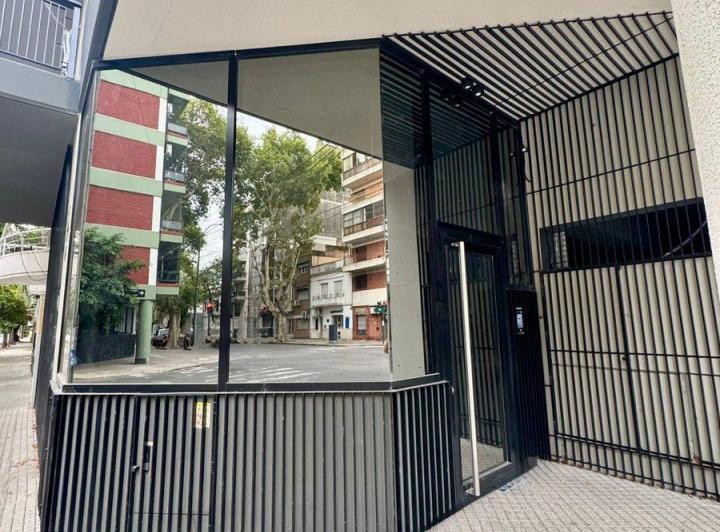 Departamento · 133m² · 4 Ambientes · 1 Cochera