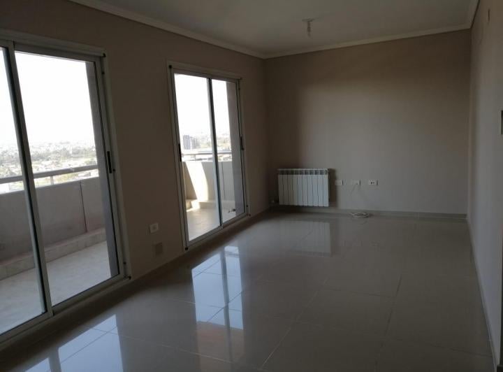 Departamento · 71m² · 2 Dormitorios · 1 Cochera