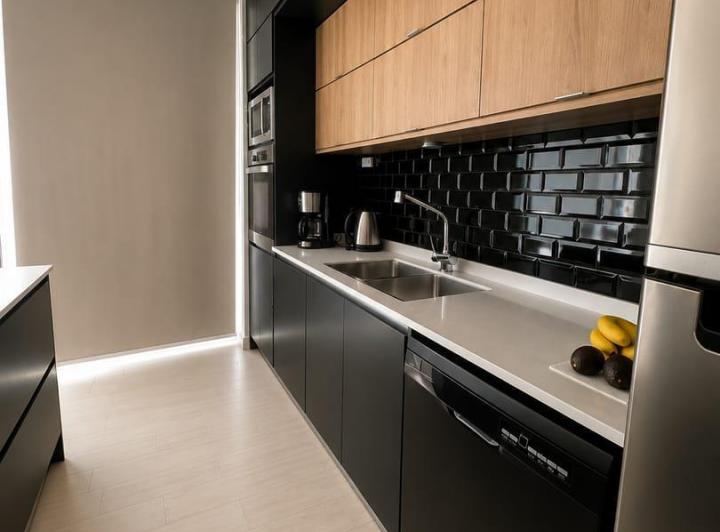Casa · 250m² · 1 Ambiente