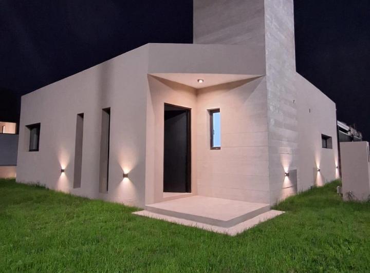 Casa · 132m² · 3 Dormitorios · 1 Cochera
