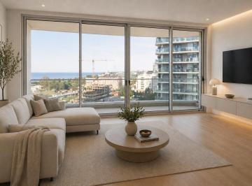 Departamento · 137m² · 3 Ambientes · 2 Cocheras · Departamento de 3 Ambientes en Venta en Infinity Towers