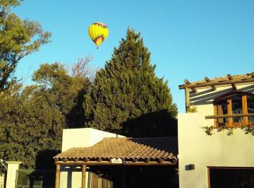 portico · Lote en Cardales | La Codorniz