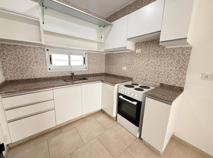 Departamento · 54m² · 3 Ambientes