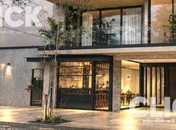 Local comercial · 45m² · 1 Ambiente · Local Comercial en Venta en Devoto Ideal Café