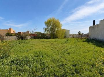 Terreno · 558m² · Venta - Terreno 558 m² Excelente Ubicacion - Funes City