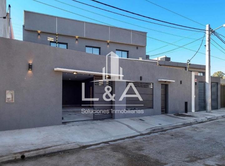 Casas en venta — RealXpertAI