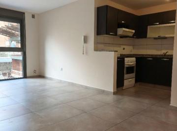 Departamento · 46m² · 2 Ambientes · Departamento en Alquiler 1 Dormitorio Sum - Pileta - Parrilla B. Gral Paz Diagonal a La Plaza Alberdi