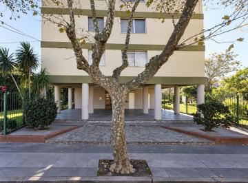 Departamento · 64m² · 4 Ambientes · Departamento en San Fernando