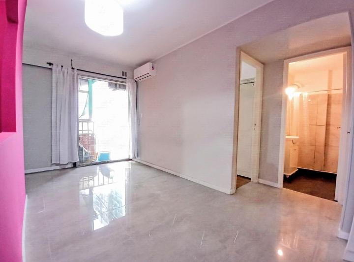 Departamento · 36m² · 1 Ambiente