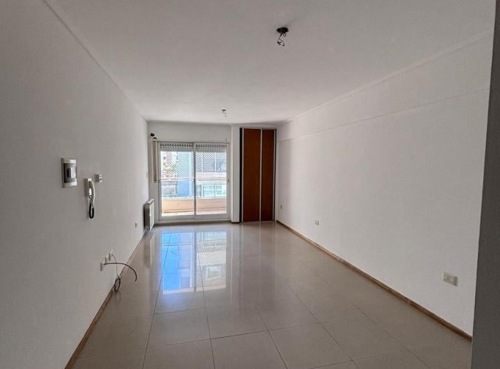 Departamento · 25m² · 1 Ambiente