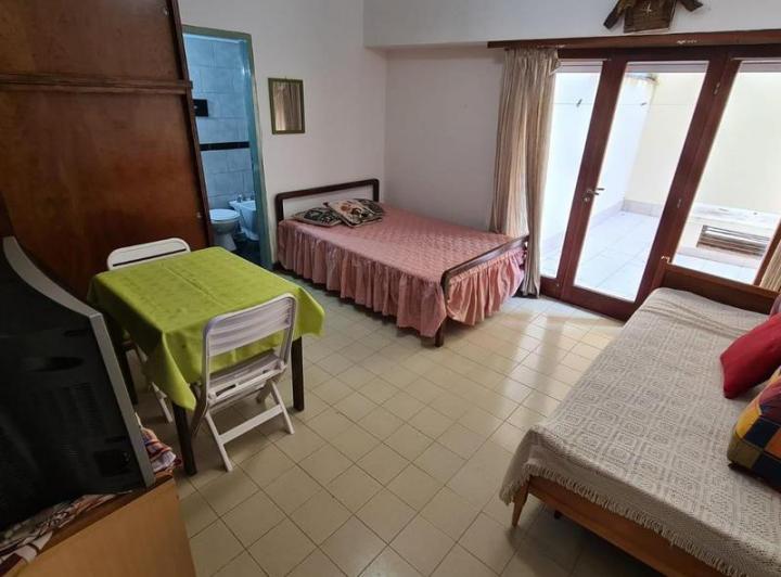 Departamento · 21m² · 1 Ambiente