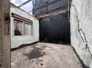 PH · 40m² · 2 Ambientes · PH a Demoler 2 Amb con Patio en Venta