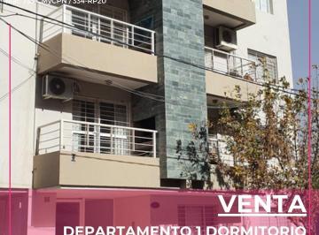 DAH-DAH-2121_2 · Venta de Departamento 1 Dorm. en San Pablo, Cipolletti
