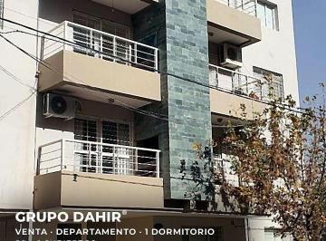 DAH-DAH-2121_2 · Venta de Departamento 1 Dorm. en San Pablo, Cipolletti