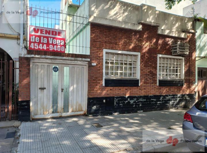 Casa · 4 Ambientes
