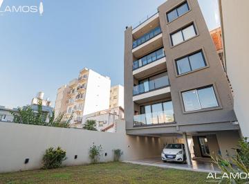 Departamento · 65m² · 2 Ambientes · 1 Cochera · Alquiler Departamento 2 Ambientes con Cochera Ramos Mejia a Estrenar