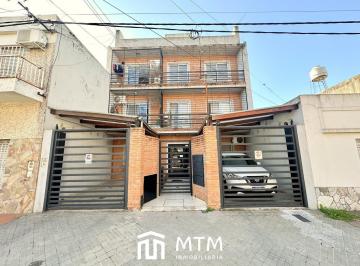 Departamento · 50m² · 3 Ambientes · Departamento en Alquiler Rosario, Barrio Sarmiento.