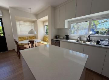 Casa · 253m² · 6 Ambientes · 2 Cocheras · Casa en Venta en La Comarca Lote Interno Zona Nordelta