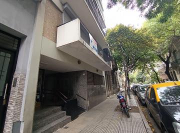 Departamento · 58m² · 3 Ambientes · Departamento 3 Ambientes Venta Contrafrente Balcon Opcion Cochera