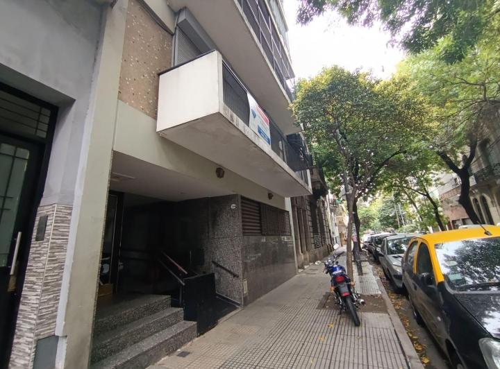 Departamento · 58m² · 3 Ambientes
