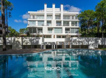 Departamento · 76m² · 3 Ambientes · 1 Cochera · Departamento 3 Amb en Venta en Pinamar Norte
