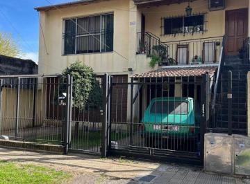 Casa de 5 ambientes, San Fernando · Casa en Venta Multifamiliar en Venta Virreyes San Fernando