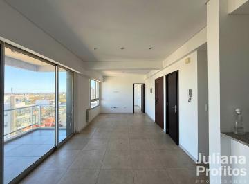 Departamento · 60m² · 2 Ambientes · 1 Cochera · Departamento Dos Ambientes con Cochera en Venta - Quilmes Centro