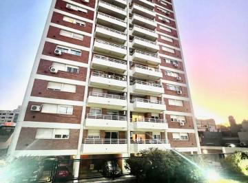 Departamento de 4 ambientes, San Isidro · Acassuso: Único Depto de 4 Amb con Cochera y Baulera. Increíble Vista Abierta. Muy Luminoso y Amplio