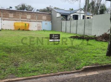 Terreno · 300m² · Venta de Lote en Barrio Belgrano de Rafaela