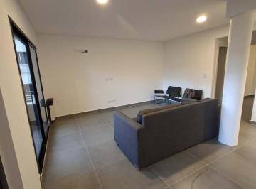 Departamento · 122m² · 4 Ambientes · 1 Cochera · Departamento 4 Ambientes con Cochera Descubierta