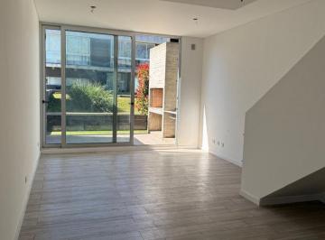 Departamento de 4 ambientes, Rosario · Venta Duplex Barrancas de Alberdi 2 Dorm.