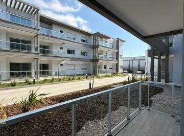 Departamento · 95m² · 3 Ambientes · 1 Cochera · Alquiler Departamento 3 Ambientes Maconda Condominio, Don Bosco