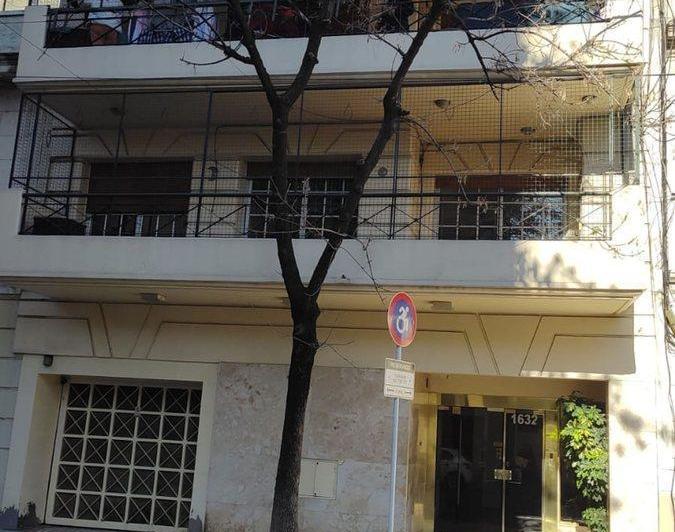 Departamento · 85m² · 3 Ambientes