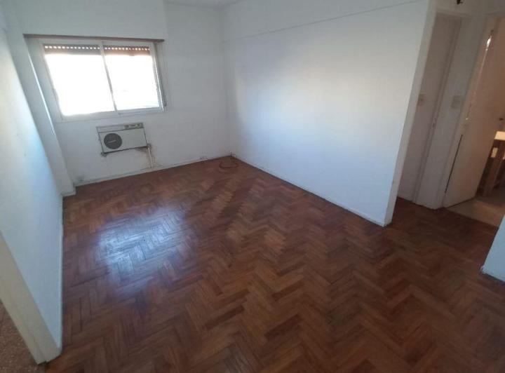 Departamento · 38m² · 2 Ambientes