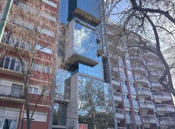 Oficina comercial de 1 ambiente, Mar del Plata · Oficina en Venta - Plaza Mitre 60 m