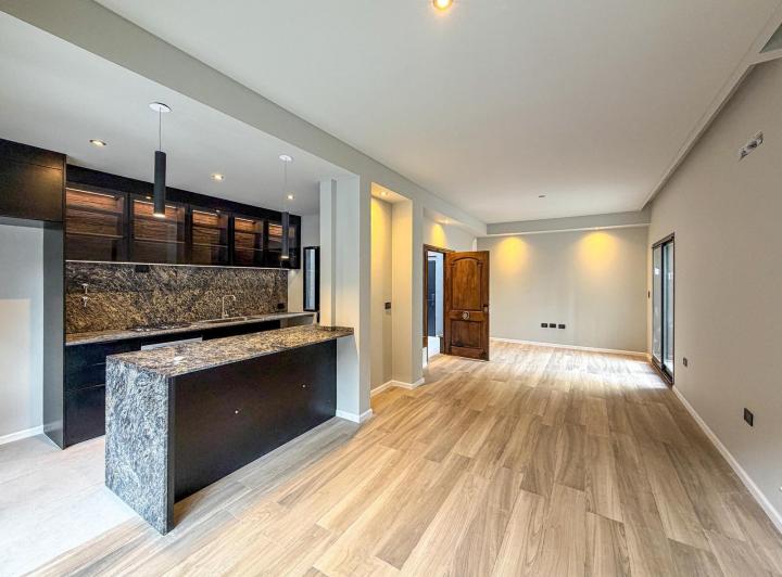 Casa · 95m² · 5 Ambientes