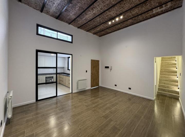 Casa · 82m² · 5 Ambientes