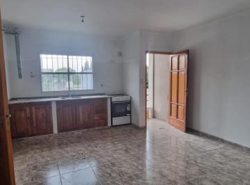 Departamento · 60m² · 3 Ambientes · Alquiler Dpto 3 Ambientes en Llavallol