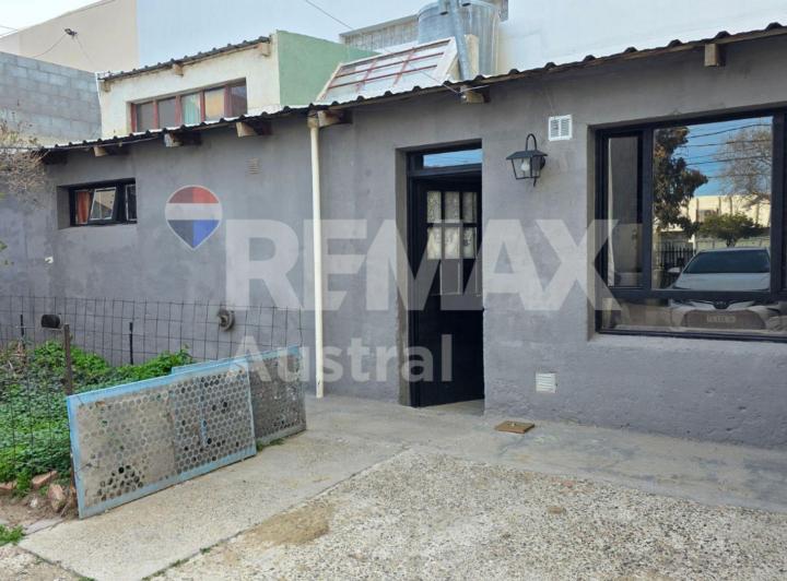 Casa · 3 Ambientes