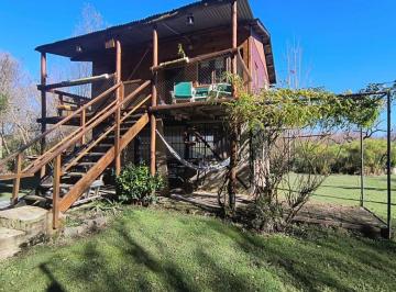 Casa de 3 ambientes, Tigre · Casa Inetrna Río Carapachay Al 400