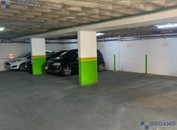 Garage · 14m² · 1 Cochera · Cocheras con Escritura en Venta Barrio Pueyrredon