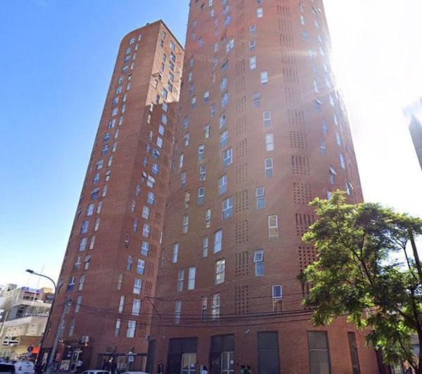 Departamento · 78m² · 3 Ambientes